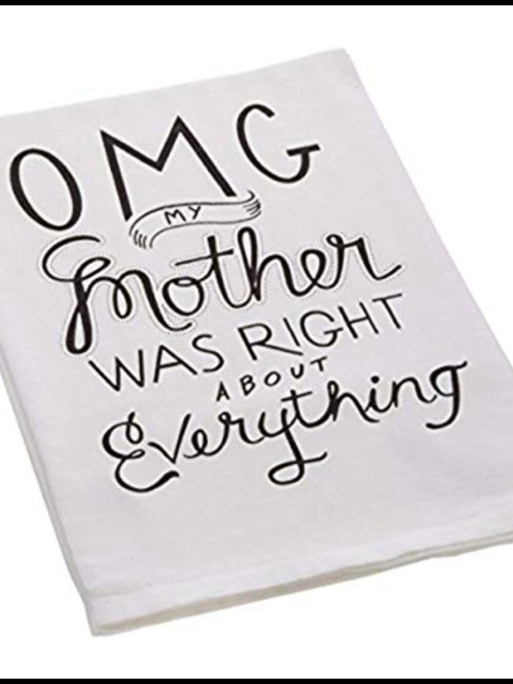 Cotton Tea Towel 28x28 Inch Decorative Kitchen Dish Towel